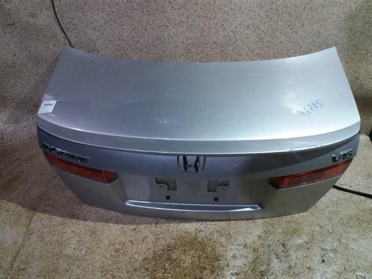 Крышка багажника Хонда Инспаер в Салавате 46785