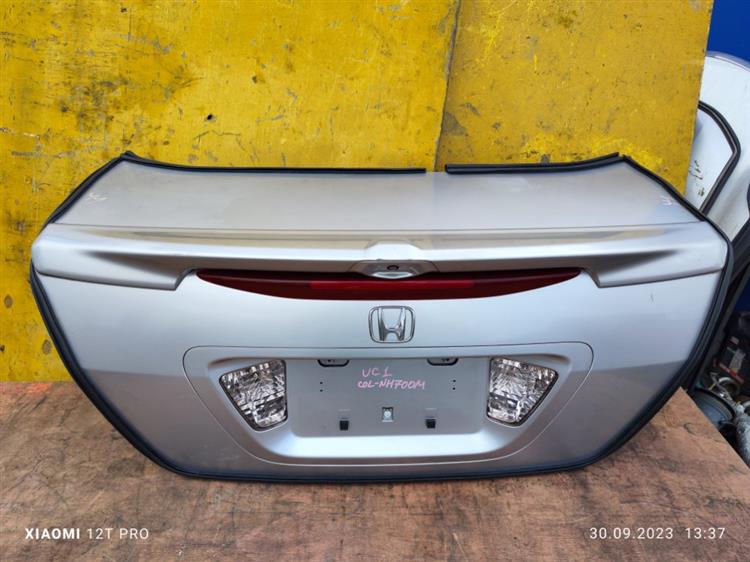 Крышка багажника Хонда Инспаер в Салавате 652201