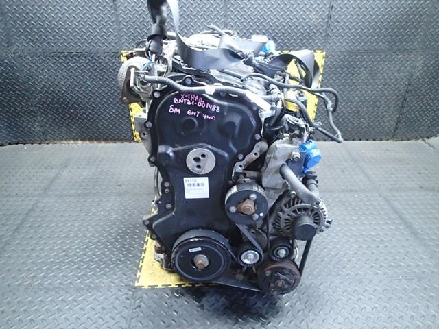 Двигатель Ниссан Х-Трейл в Салавате 843581