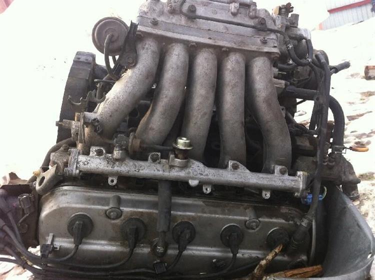 Двигатель Хонда Инспаер в Салавате 8996