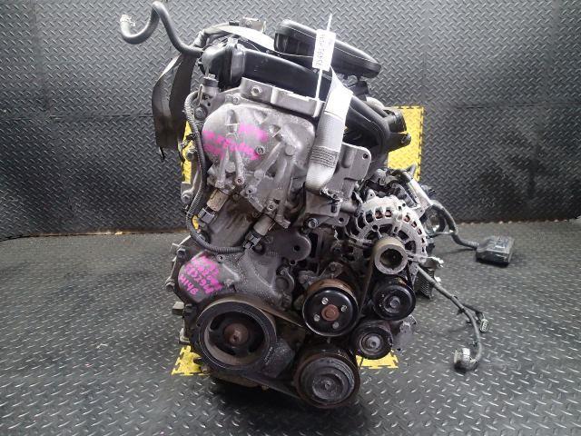 Двигатель Ниссан Х-Трейл в Салавате 95491